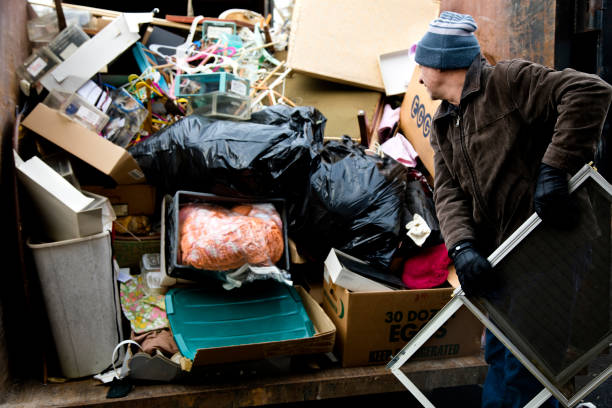 Best Residential Junk Removal  in Maiden, NC