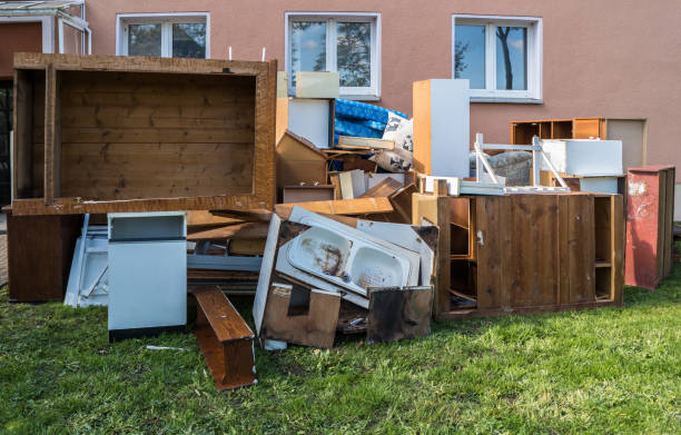 Best Garage Cleanout Services  in Maiden, NC