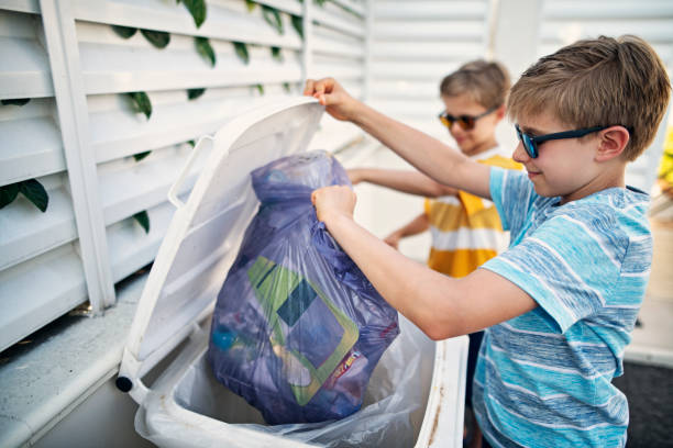 Best Basement Cleanout Services  in Maiden, NC