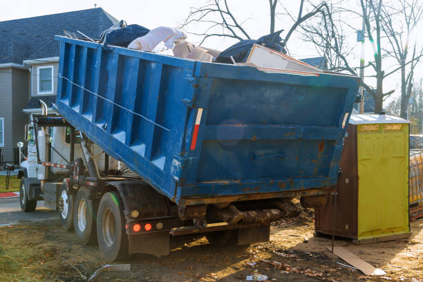 Best Commercial Junk Removal  in Maiden, NC
