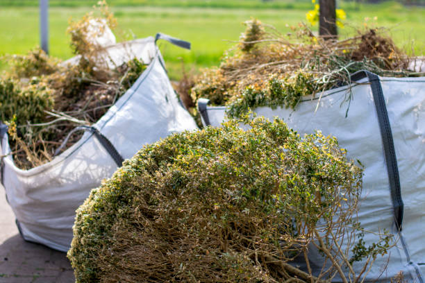 Best Construction Debris Removal  in Maiden, NC