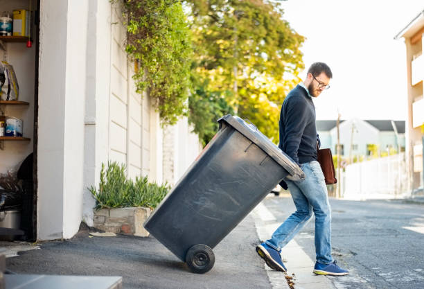 Best Commercial Junk Removal  in Maiden, NC