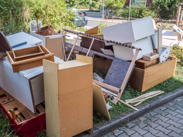 Best Household Junk Removal  in Maiden, NC