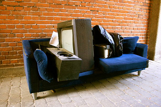 Best Professional Junk Removal  in Maiden, NC