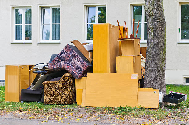 Best Yard Cleanup Services  in Maiden, NC