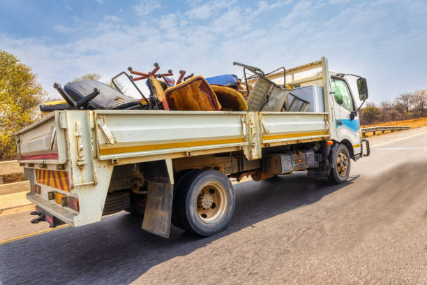 Best Same-Day Junk Removal  in Maiden, NC