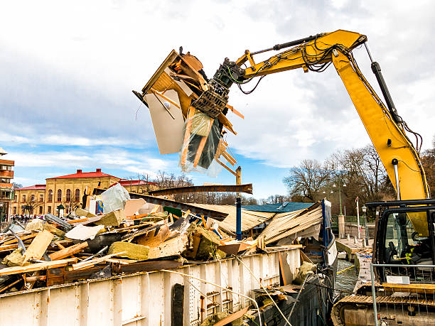 Best Office Junk Removal  in Maiden, NC