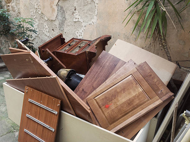 Best Estate Cleanout Services  in Maiden, NC